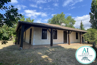 Ma-Cabane - Vente Maison Andernos-les-Bains, 110 m²