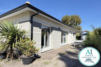 Ma-Cabane - Vente Maison Andernos-les-Bains, 106 m²