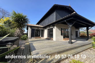 Ma-Cabane - Vente Maison Andernos-les-Bains, 156 m²