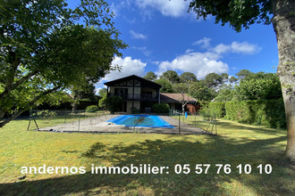 Ma-Cabane - Vente Maison Andernos-les-Bains, 239 m²