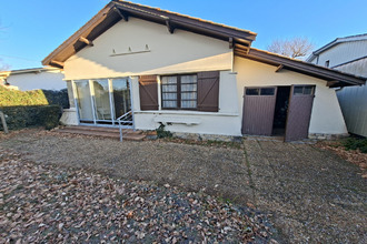 Ma-Cabane - Vente Maison Andernos-les-Bains, 50 m²