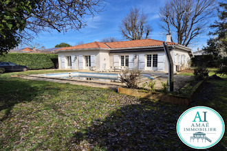 Ma-Cabane - Vente Maison Andernos-les-Bains, 126 m²
