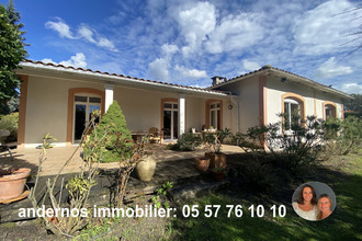 Ma-Cabane - Vente Maison Andernos-les-Bains, 123 m²