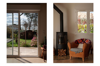 Ma-Cabane - Vente Maison ANDERNOS-LES-BAINS, 114 m²