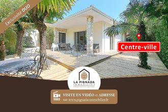 Ma-Cabane - Vente Maison Andernos-les-Bains, 93 m²