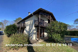 Ma-Cabane - Vente Maison Andernos-les-Bains, 239 m²