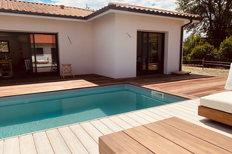 Ma-Cabane - Vente Maison ANDERNOS-LES-BAINS, 110 m²