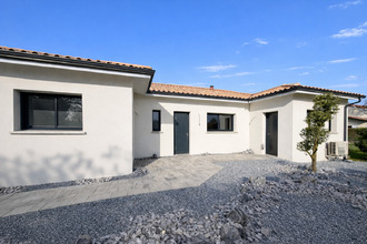 Ma-Cabane - Vente Maison ANDERNOS-LES-BAINS, 110 m²