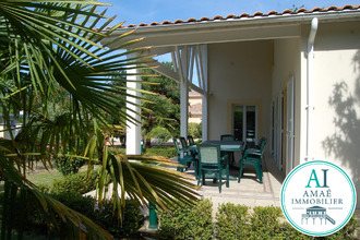 Ma-Cabane - Vente Maison Andernos-les-Bains, 176 m²
