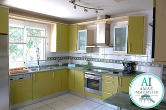 Ma-Cabane - Vente Maison Andernos-les-Bains, 176 m²