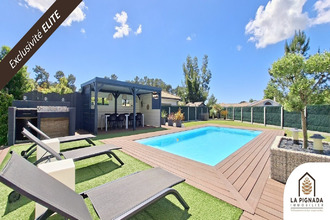 Ma-Cabane - Vente Maison Andernos-les-Bains, 157 m²