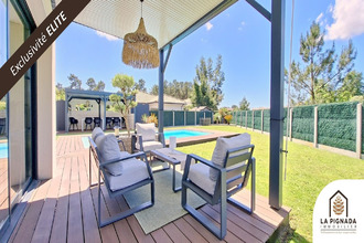 Ma-Cabane - Vente Maison Andernos-les-Bains, 157 m²