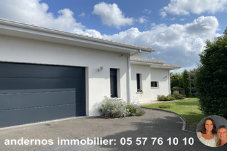 Ma-Cabane - Vente Maison Andernos-les-Bains, 136 m²