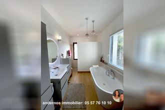 Ma-Cabane - Vente Maison Andernos-les-Bains, 136 m²