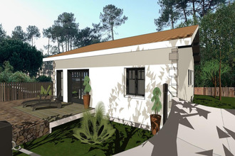 Ma-Cabane - Vente Maison Andernos-les-Bains, 91 m²
