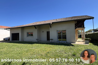 Ma-Cabane - Vente Maison Andernos-les-Bains, 165 m²