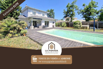 Ma-Cabane - Vente Maison Andernos-les-Bains, 136 m²