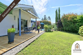 Ma-Cabane - Vente Maison Andernos-les-Bains, 145 m²