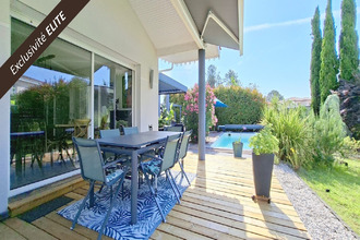 Ma-Cabane - Vente Maison Andernos-les-Bains, 145 m²