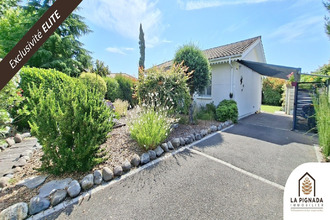 Ma-Cabane - Vente Maison Andernos-les-Bains, 145 m²
