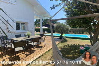 Ma-Cabane - Vente Maison Andernos-les-Bains, 185 m²