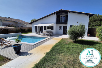 Ma-Cabane - Vente Maison Andernos-les-Bains, 117 m²