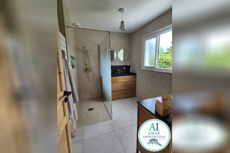 Ma-Cabane - Vente Maison Andernos-les-Bains, 117 m²