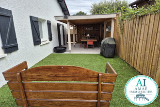 Ma-Cabane - Vente Maison Andernos-les-Bains, 117 m²