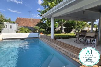 Ma-Cabane - Vente Maison Andernos-les-Bains, 131 m²