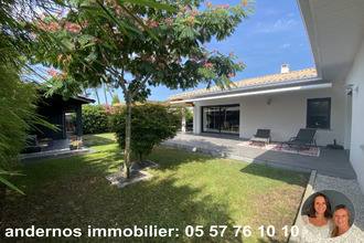 Ma-Cabane - Vente Maison Andernos-les-Bains, 136 m²