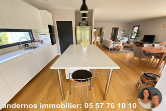 Ma-Cabane - Vente Maison Andernos-les-Bains, 136 m²