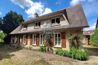 Ma-Cabane - Vente Maison Andeville, 140 m²