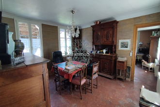 Ma-Cabane - Vente Maison Andeville, 140 m²