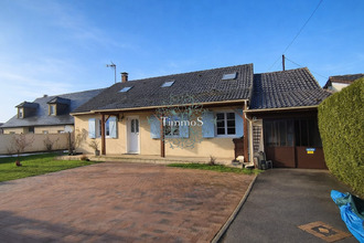 Ma-Cabane - Vente Maison Andeville, 186 m²