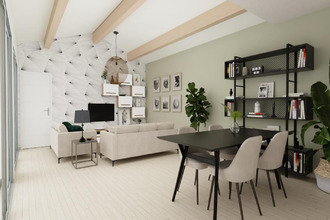 Ma-Cabane - Vente Maison ANDILLY, 122 m²