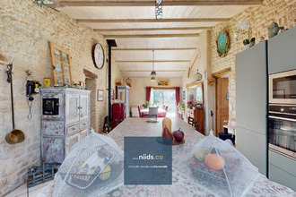 Ma-Cabane - Vente Maison Andilly, 138 m²