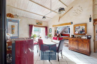 Ma-Cabane - Vente Maison Andilly, 138 m²