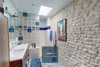 Ma-Cabane - Vente Maison Andilly, 138 m²