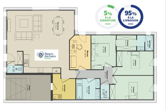 Ma-Cabane - Vente Maison ANDILLY, 122 m²