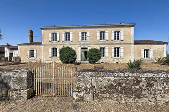 Ma-Cabane - Vente Maison ANDILLY, 280 m²