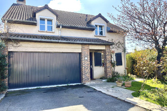 Ma-Cabane - Vente Maison Andilly, 129 m²