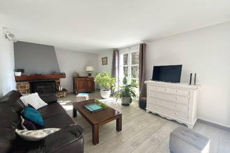 Ma-Cabane - Vente Maison Andilly, 129 m²