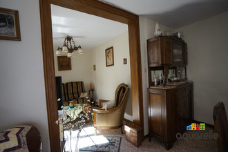 Ma-Cabane - Vente Maison Andlau, 110 m²
