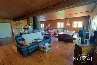 Ma-Cabane - Vente Maison Andon, 240 m²