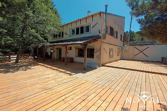 Ma-Cabane - Vente Maison Andon, 240 m²
