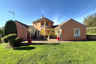 Ma-Cabane - Vente Maison Andornay, 180 m²