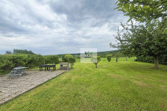 Ma-Cabane - Vente Maison Andornay, 306 m²