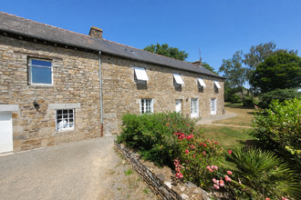 Ma-Cabane - Vente Maison ANDOUILLE-NEUVILLE, 155 m²