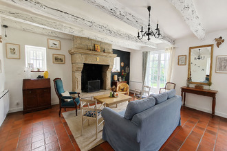 Ma-Cabane - Vente Maison ANDOUILLE-NEUVILLE, 155 m²