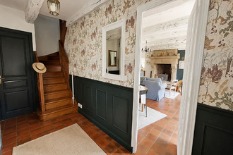 Ma-Cabane - Vente Maison ANDOUILLE-NEUVILLE, 155 m²